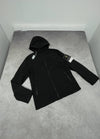 SUPERCLO STON ISLAN GARMEN DYE CRINKL REPS NY JACKET am2906