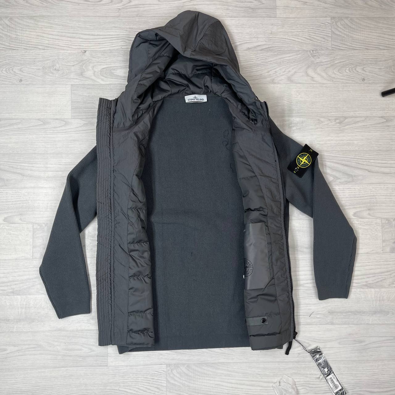 Stine jacket na1109