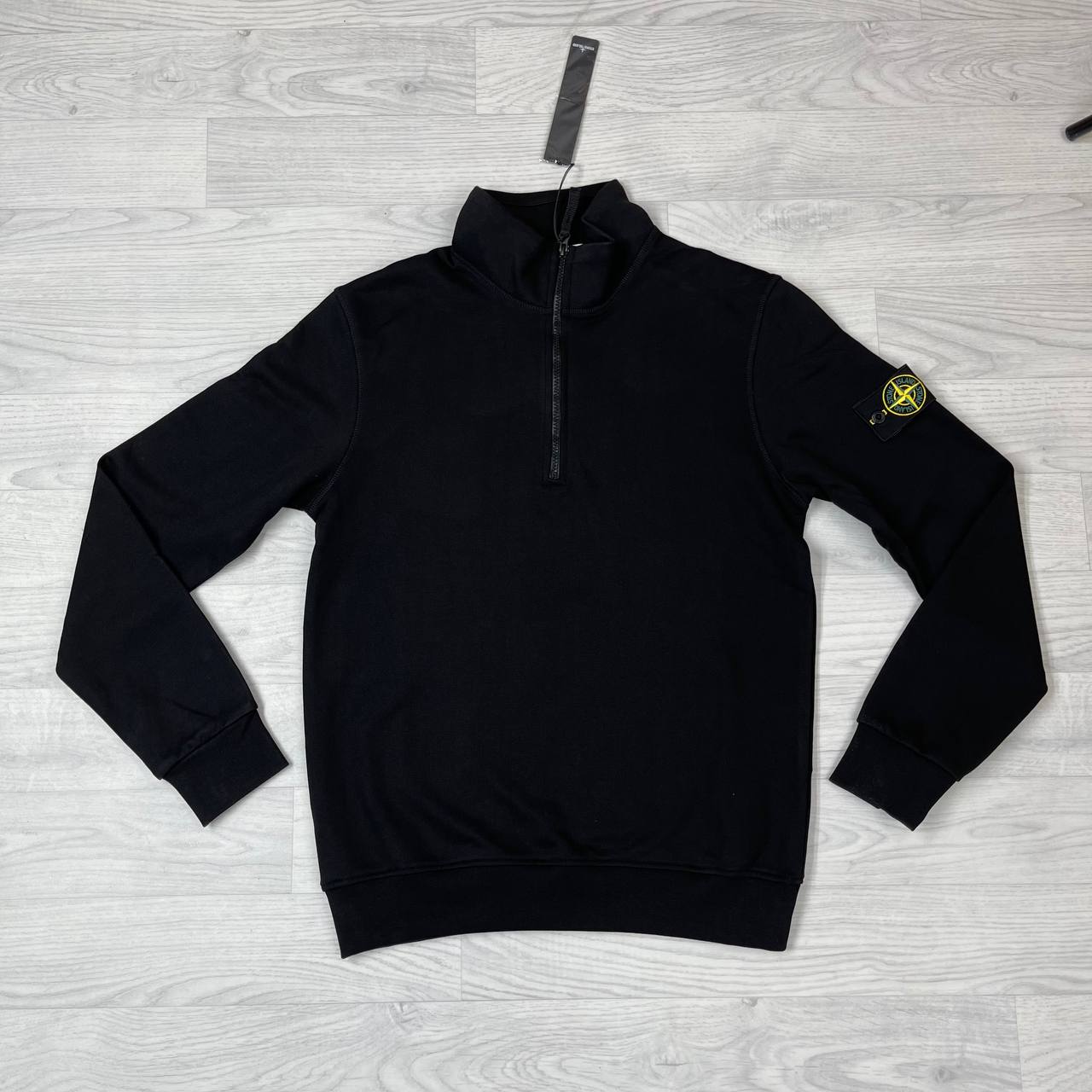 Stine half zips na1109