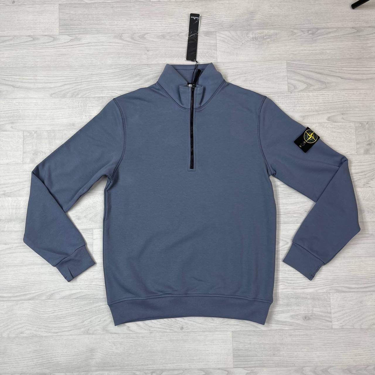 Stine half zips na1109