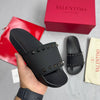 Valenthino sliders clo quality with all packaging na1109