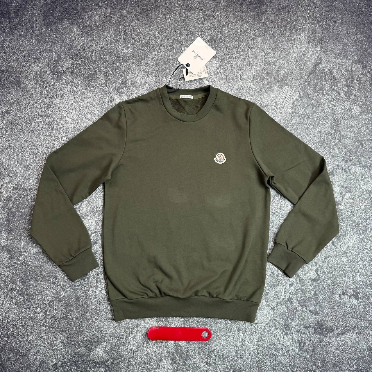 Moncle jumper sa0107