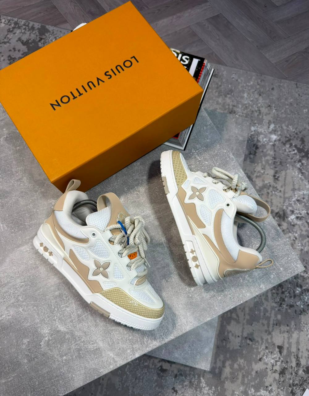 LV Skate aj0107