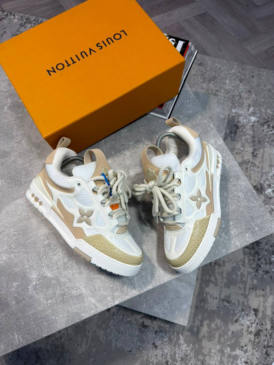 LV Skate aj0107
