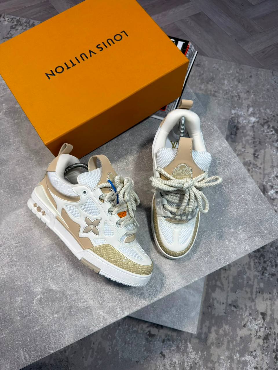 LV Skate aj0107