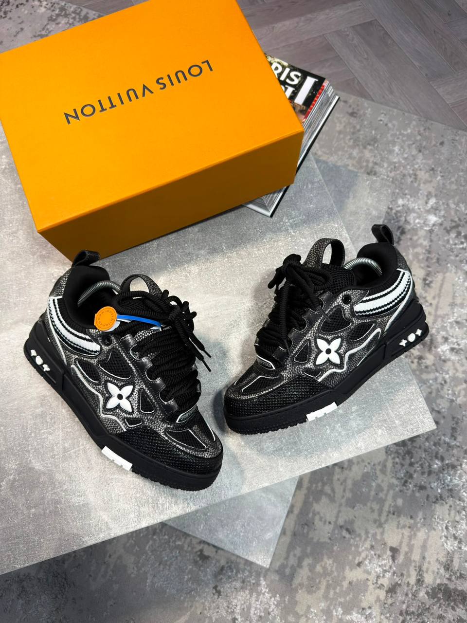 LV Skate aj0107
