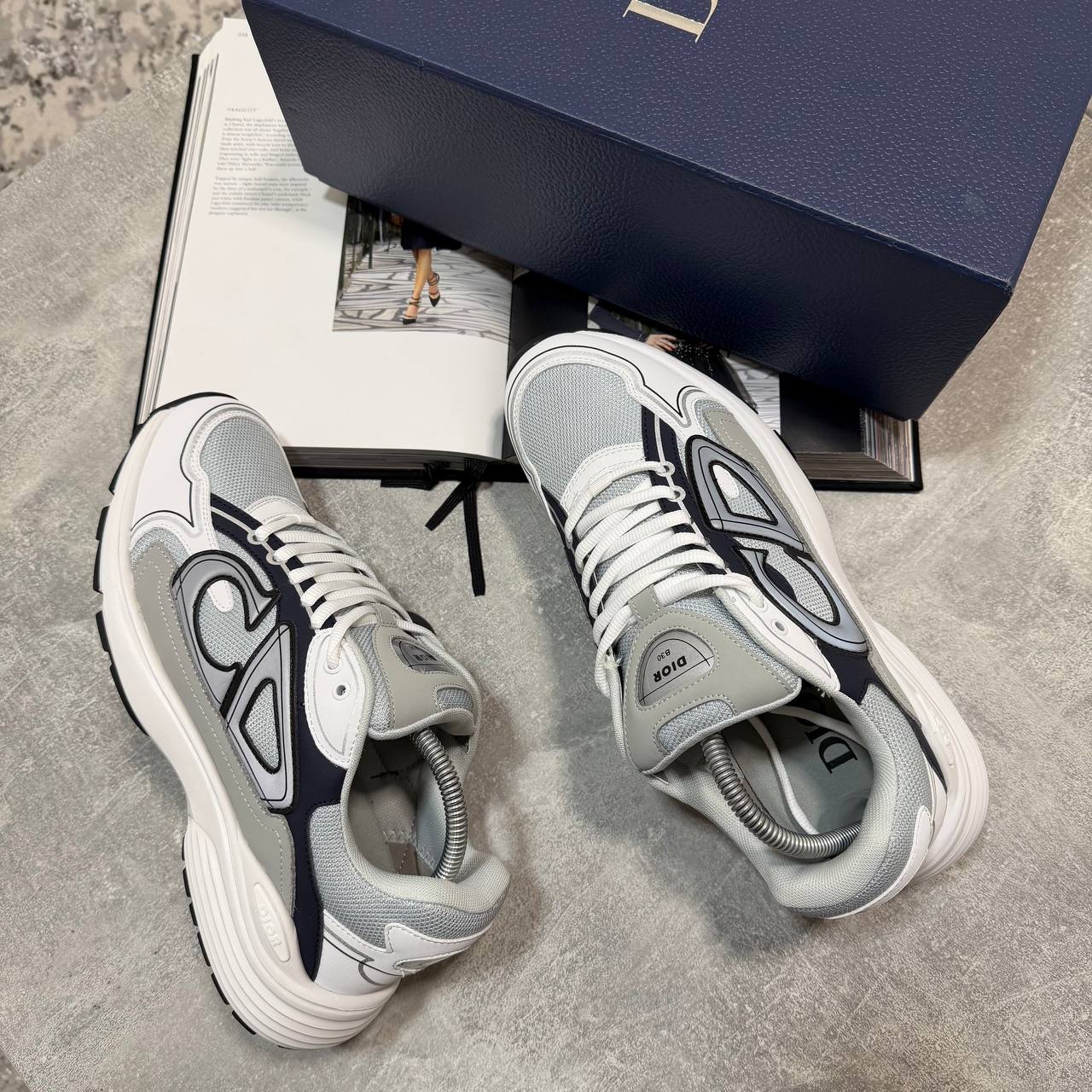 B30 aj017