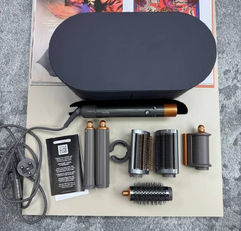 SUPERCLON QUALITY DYSO AIR WRAP COMPLETE ak0207
