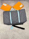 QUALITY LOUI VUITTO DUFFLE BAG ak0207