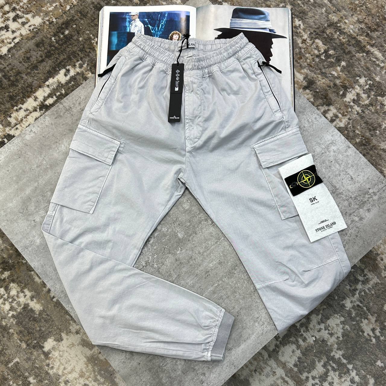 Top quality Ston cargo ha0107