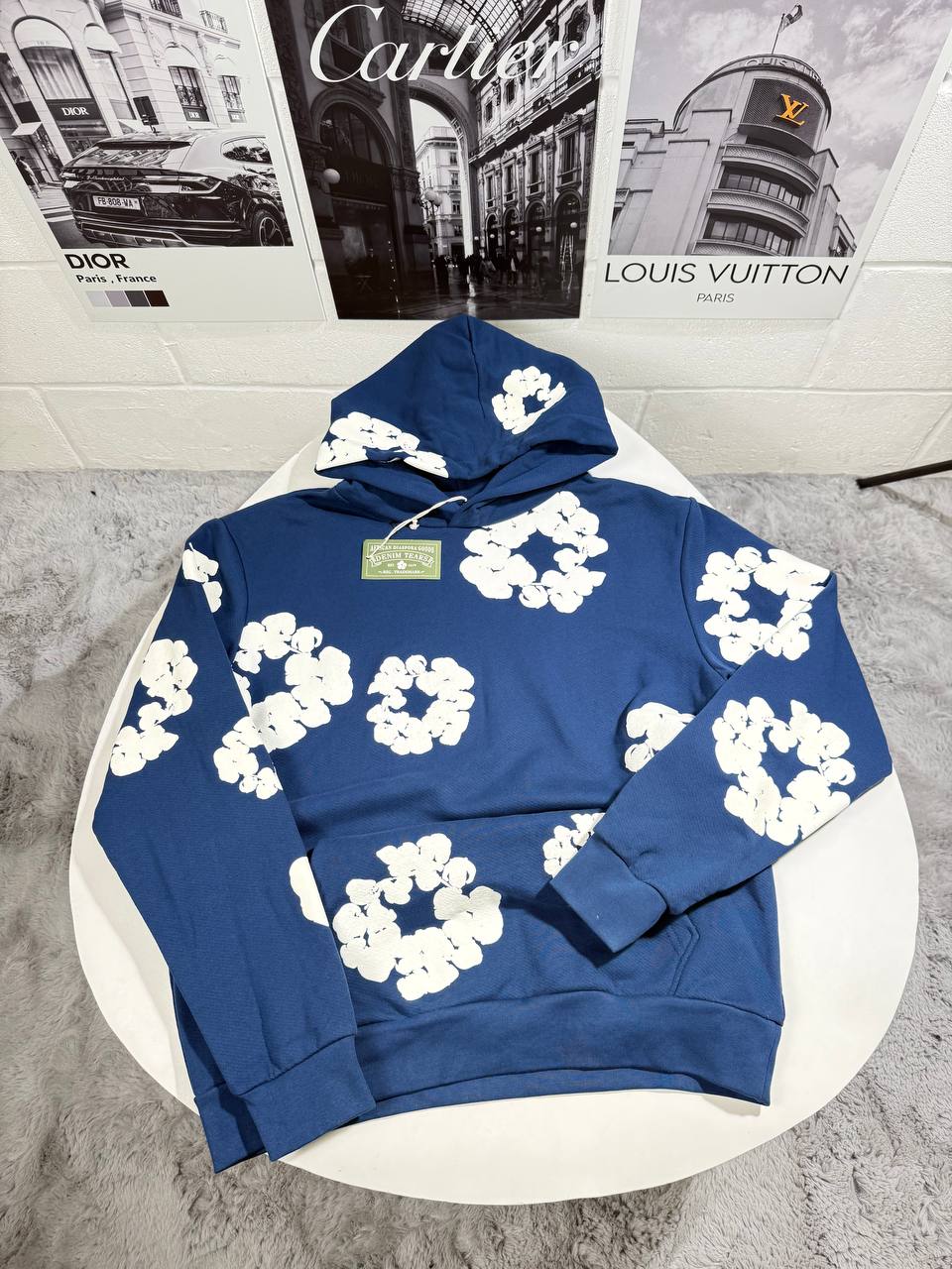 Denim tears tracksuits 2009
