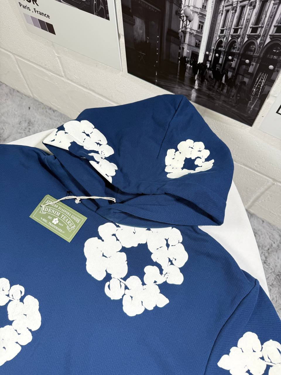 Denim tears tracksuits 2009