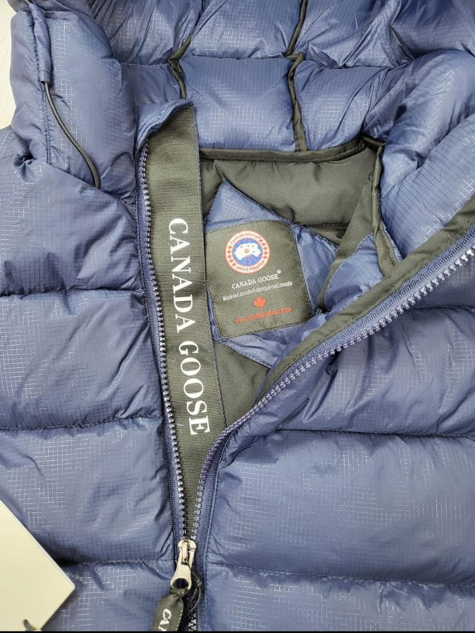 QUALITY CANADA GOSSE JACKET ak1109