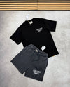 SUPER CLON GALLERY DEPT. SHORT SET am0107