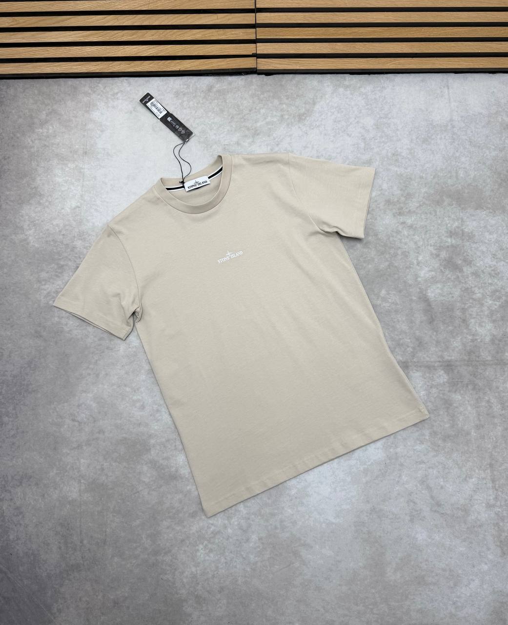 SUPER CLON STON ISLAN TEE am0107