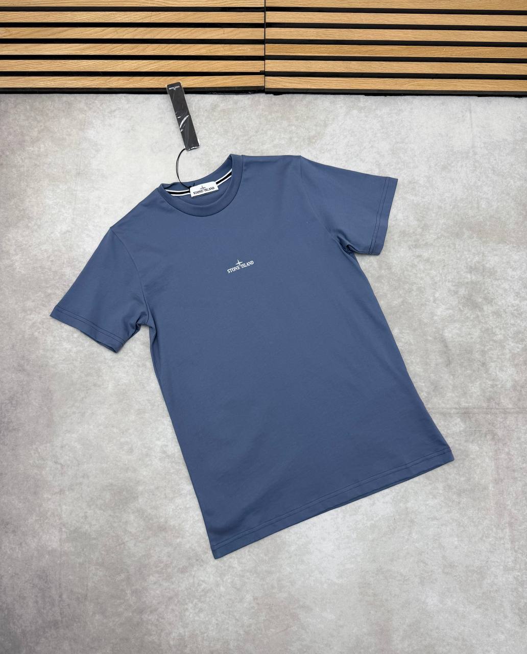 SUPER CLON STON ISLAN TEE am0107