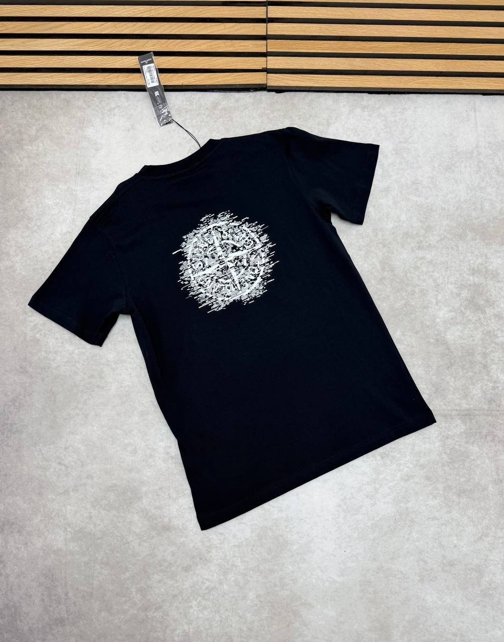 SUPER CLON STON ISLAN TEE am0107