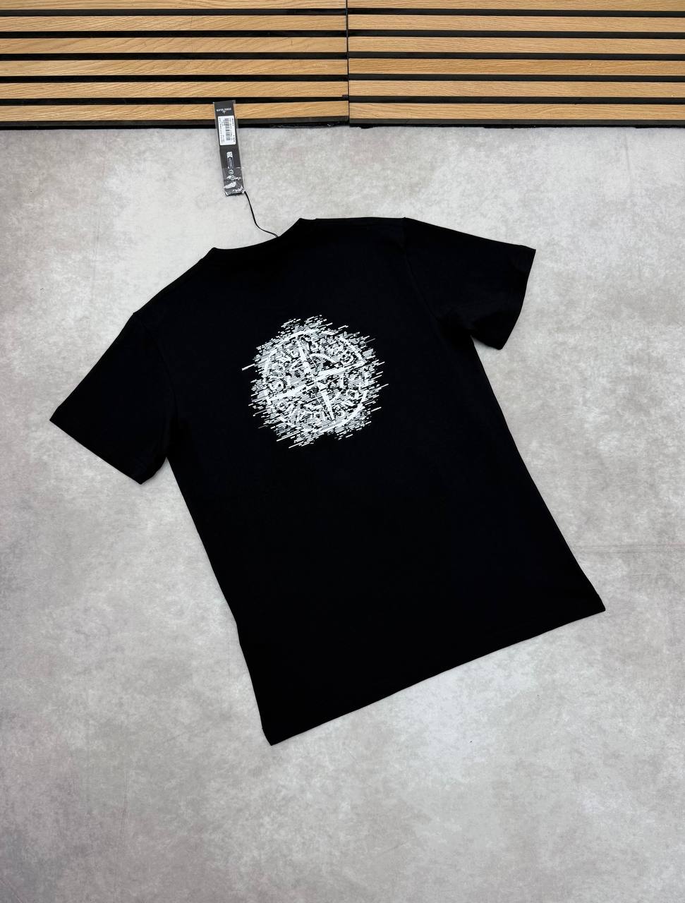 SUPER CLON STON ISLAN TEE am0107