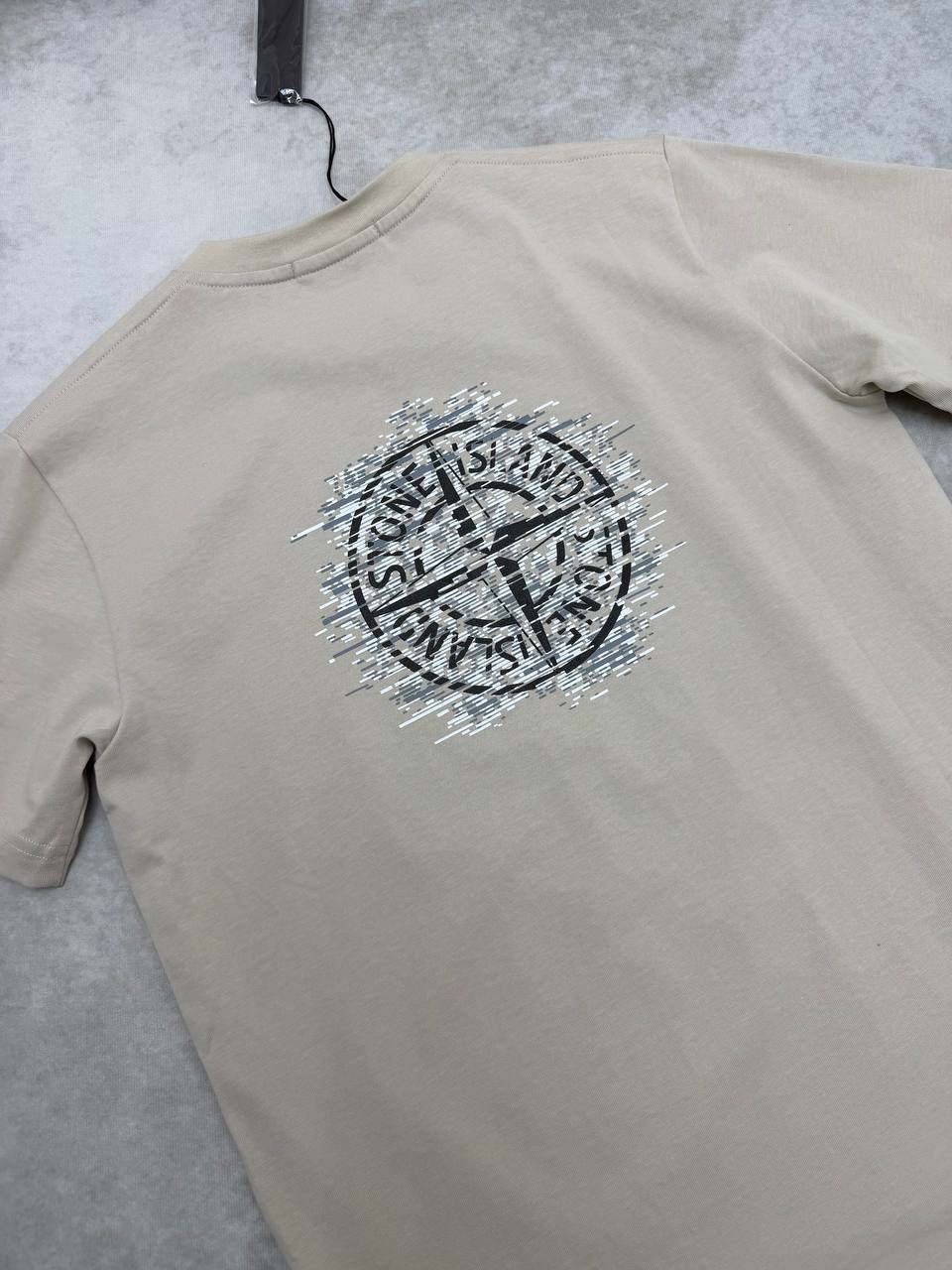 SUPER CLON STON ISLAN TEE am0107