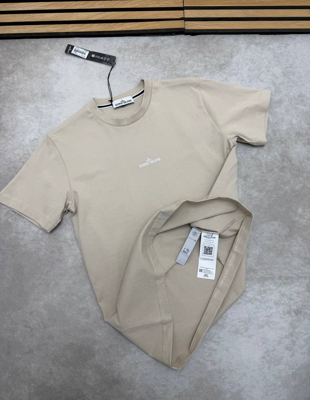 SUPER CLON STON ISLAN TEE am0107