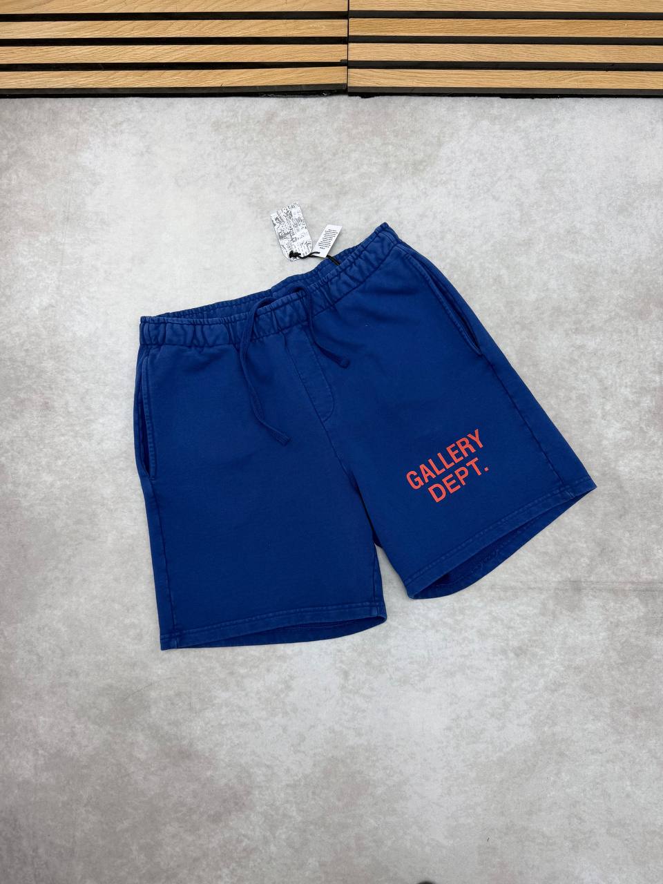 SUPER CLON GALLER DEP SHORT am0107