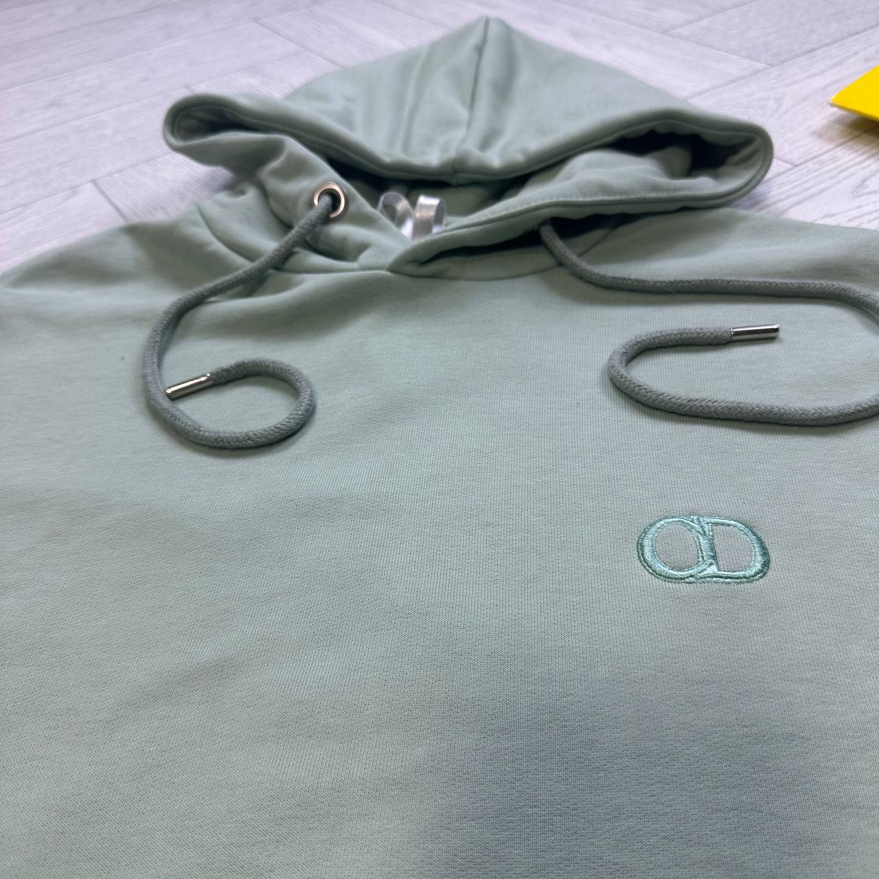 SUPERCLI QUALITY CD DOR HOODIES to1109