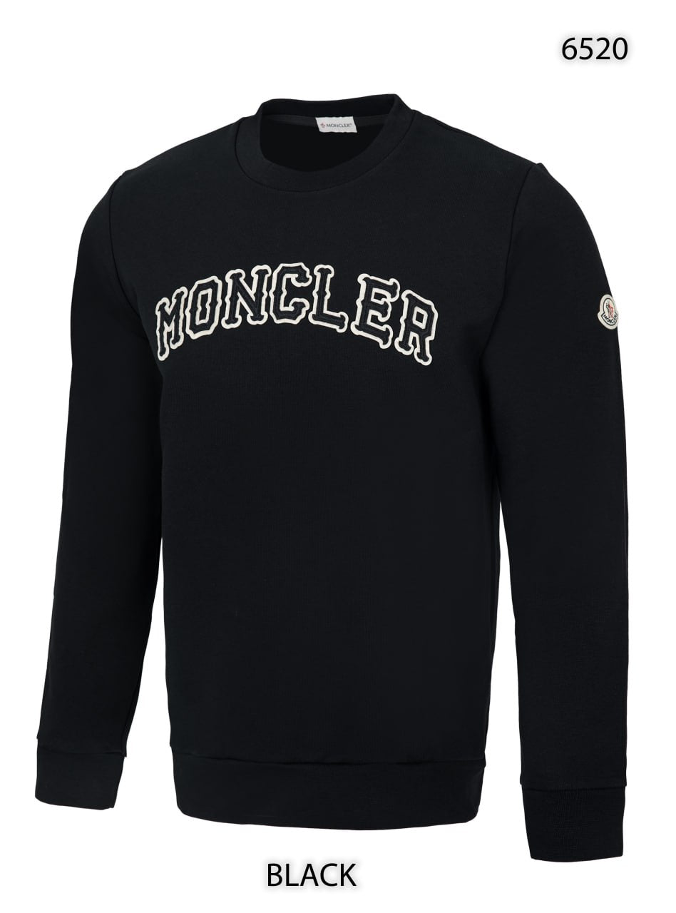 SUPER CLON MONCLE SWEAT jay0807