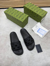 MENS GUCC SLIDERS am0107