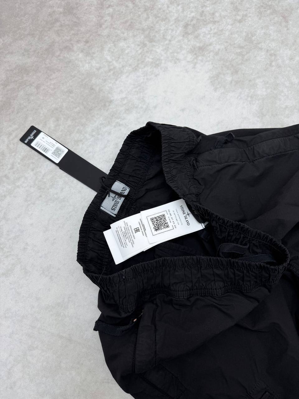 SUPER CLON STON ISLAND CARGO PANTS am0107