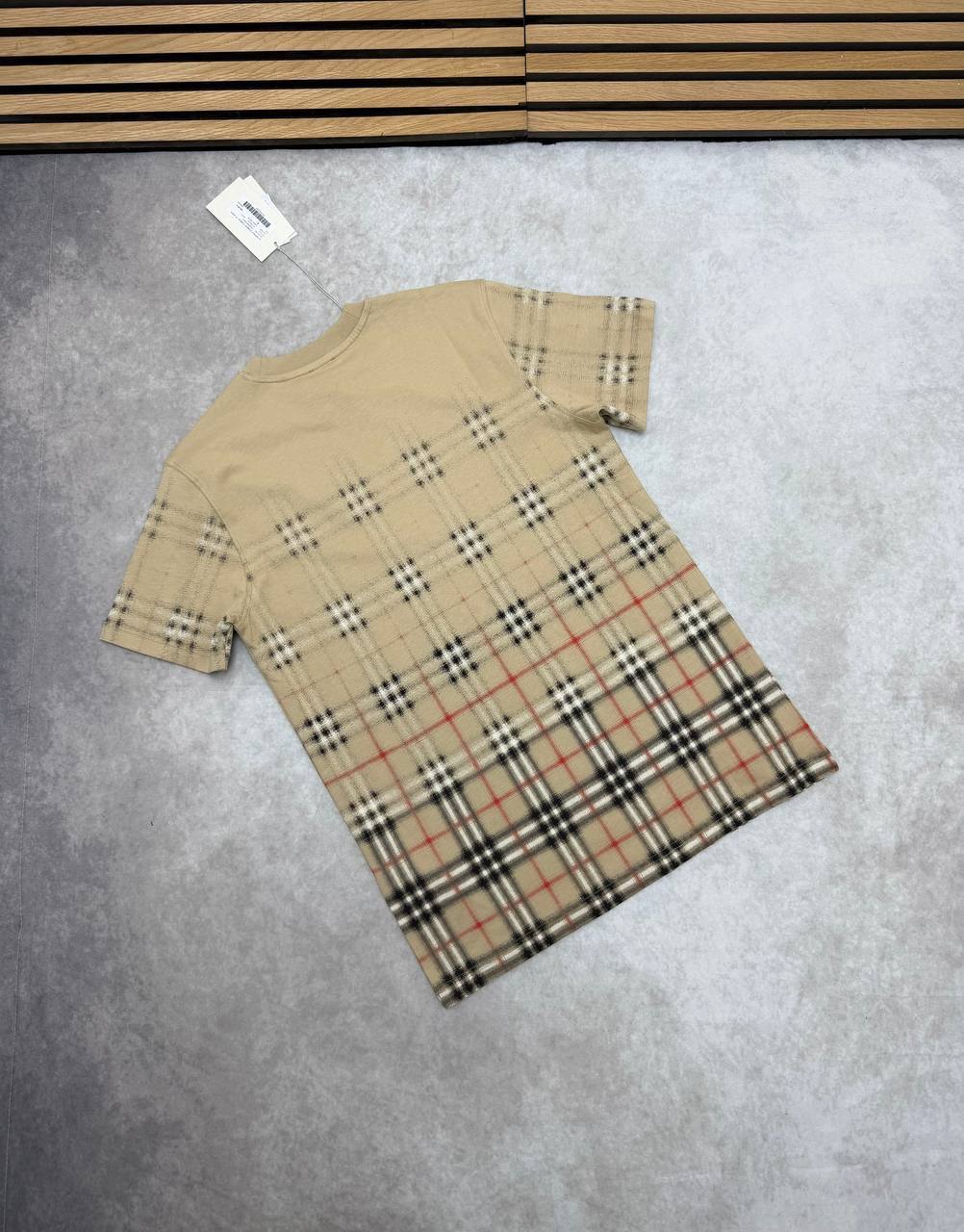 SUPER CLON BURBERR TEE am0107