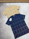 SUPER CLON BURBERR TEE am0107