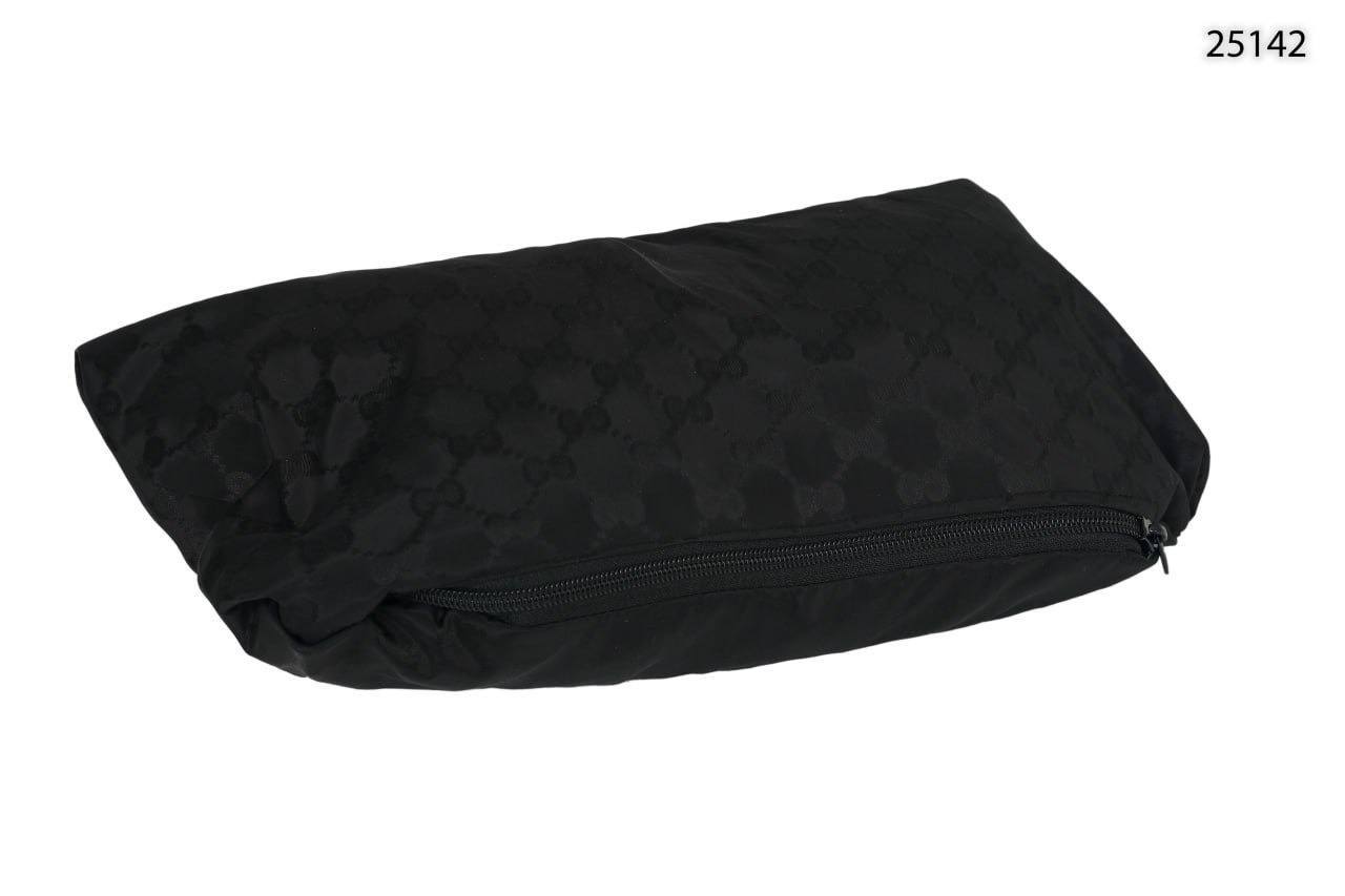 SUPER CLON GUCC GG NYLO  JACQUARD ZIP JACKET am0107