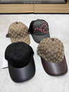 GUCC CAPS am0107