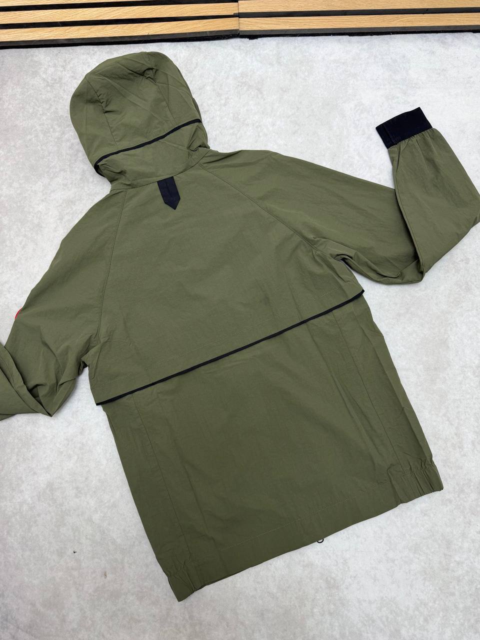 SUPER CLON CANAD GOOS WINDBREAKER am0107