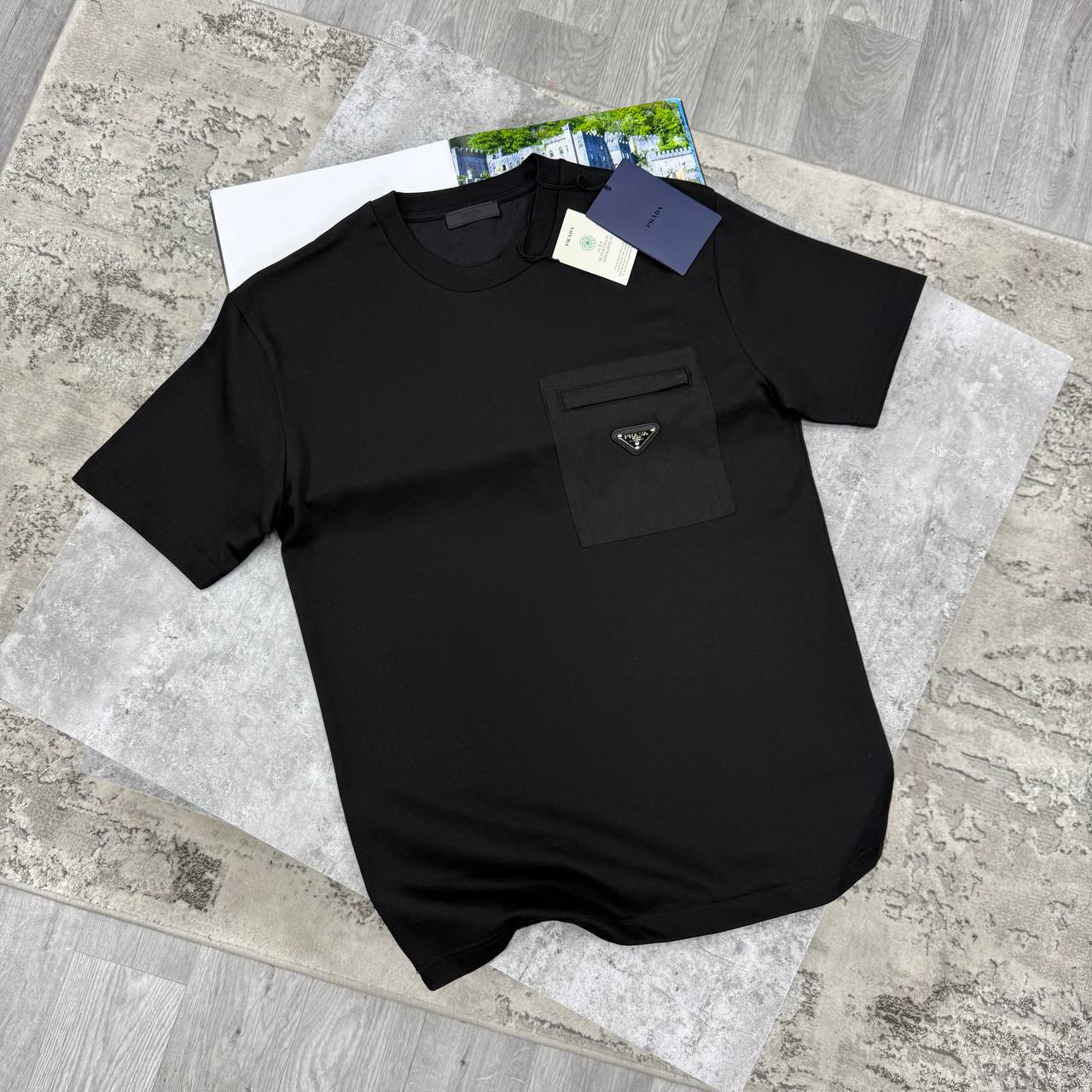 SUPER CLON PRAD TEE jay0207