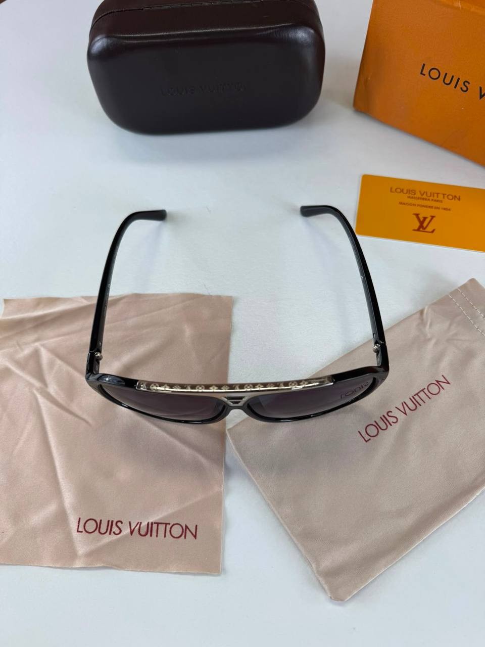 Loui vuitt sunglasses jj0107