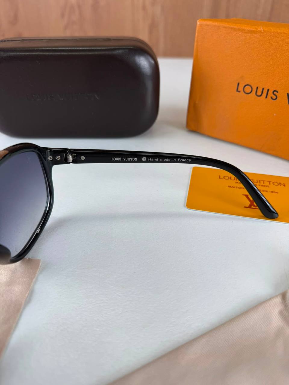 Loui vuitt sunglasses jj0107