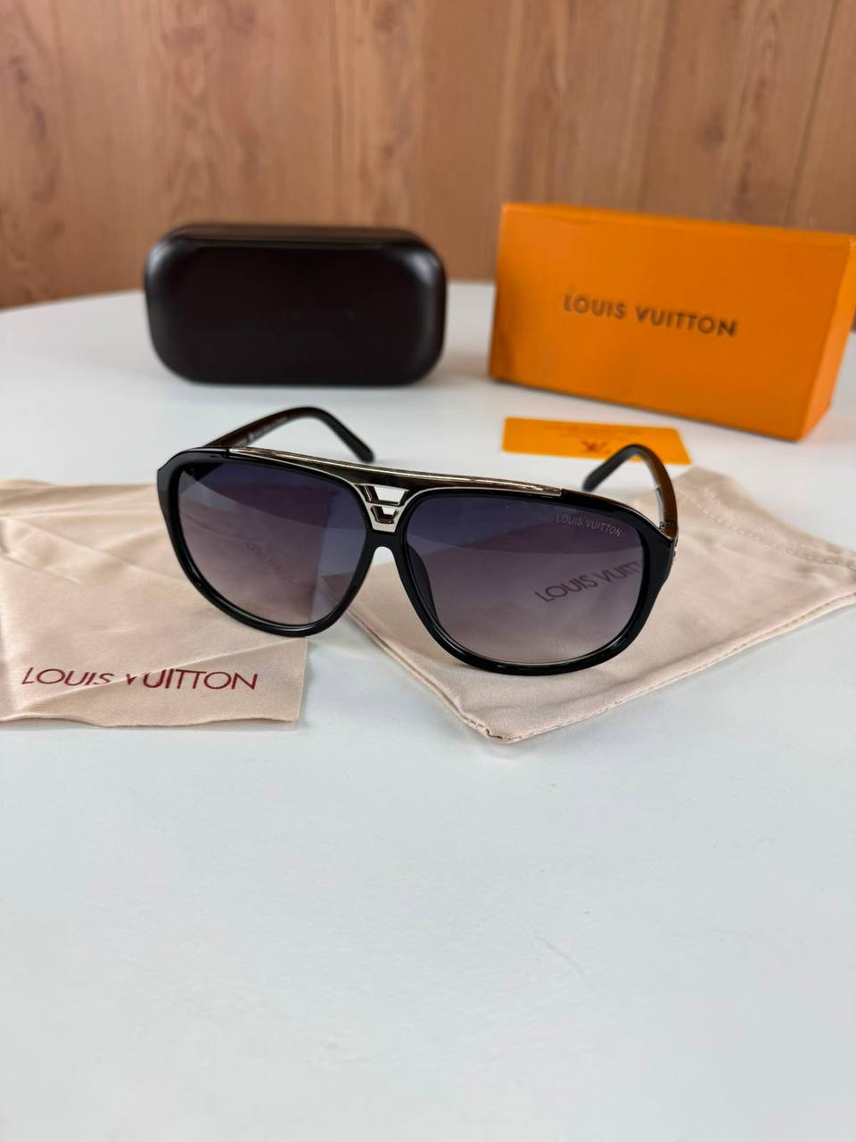 Loui vuitt sunglasses jj0107
