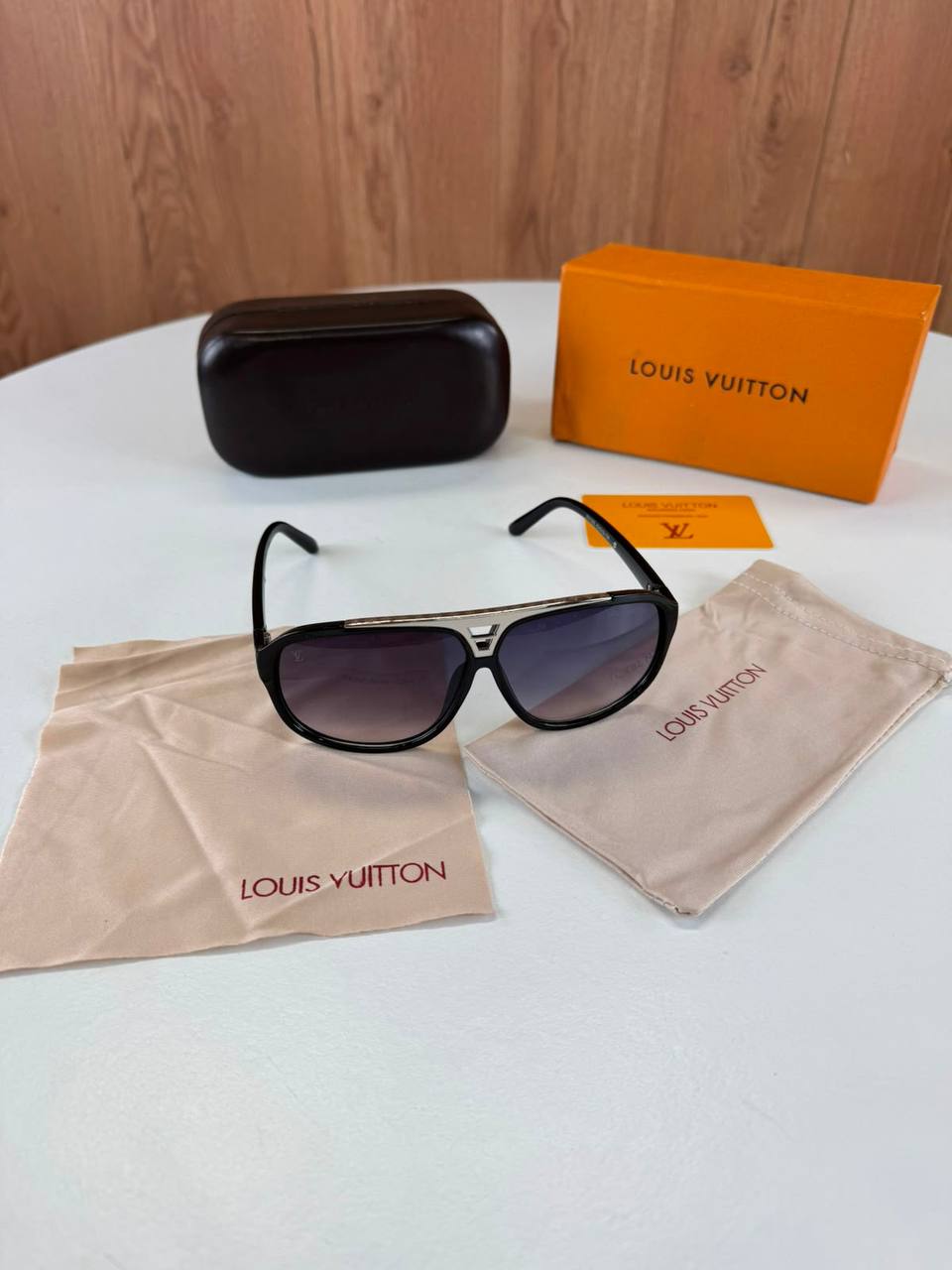 Loui vuitt sunglasses jj0107