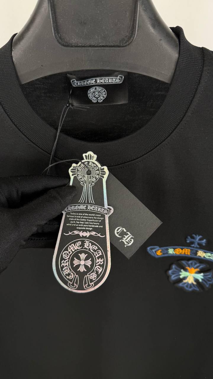Chrome hearts Embroidered jj0107