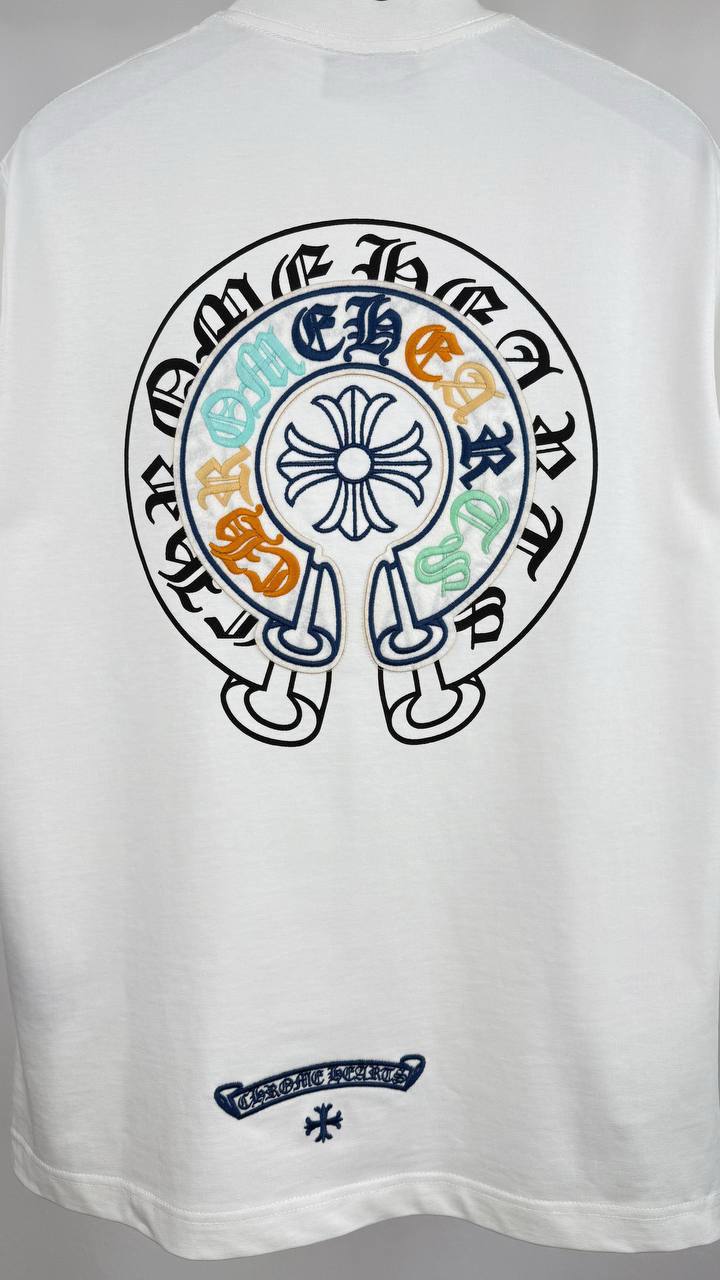 Chrome hearts Embroidery jj0107