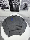 Prda knitted sweaters 2009