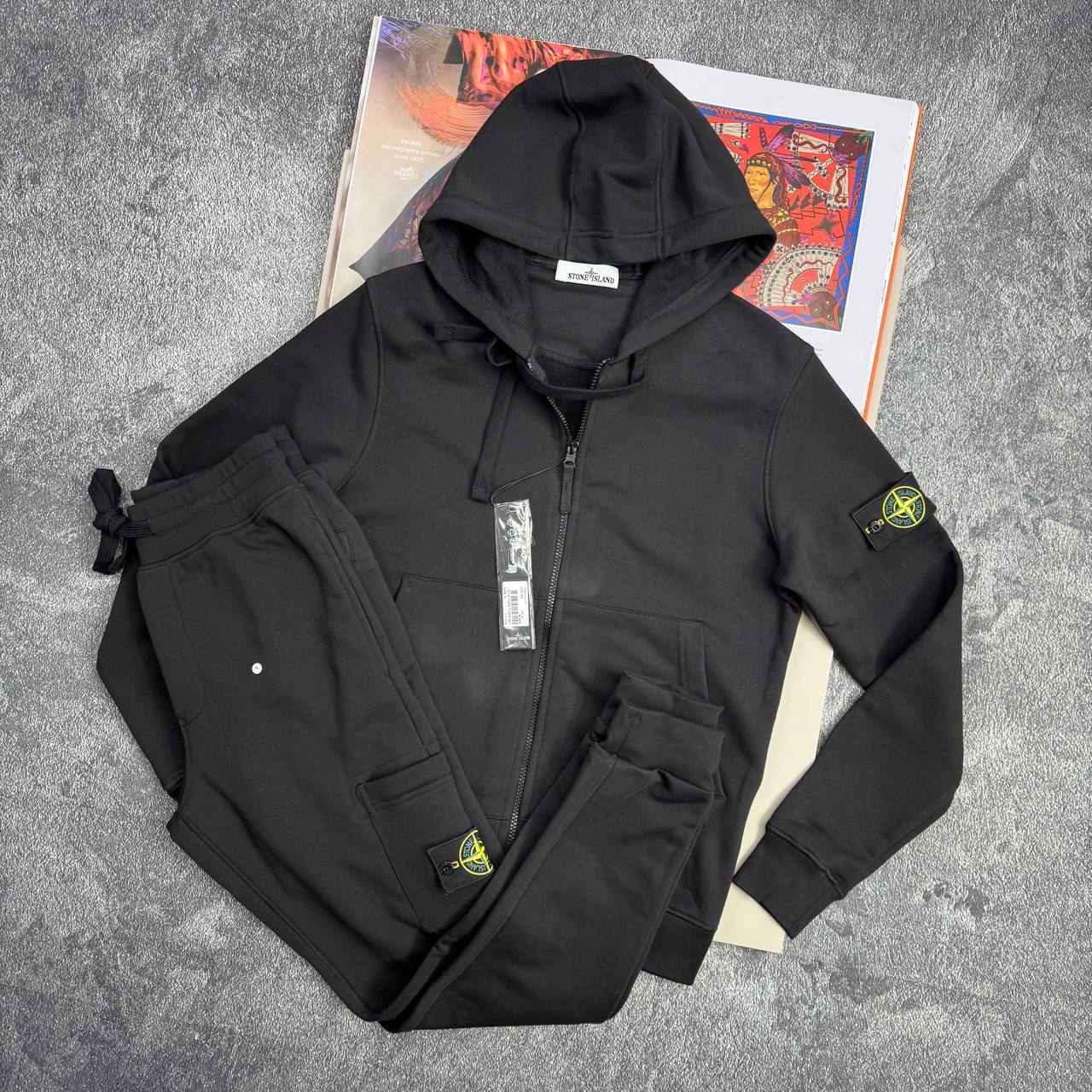 Ston Tracksuit on sale sa0207