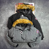 Canad goos jacket on sale sa0207