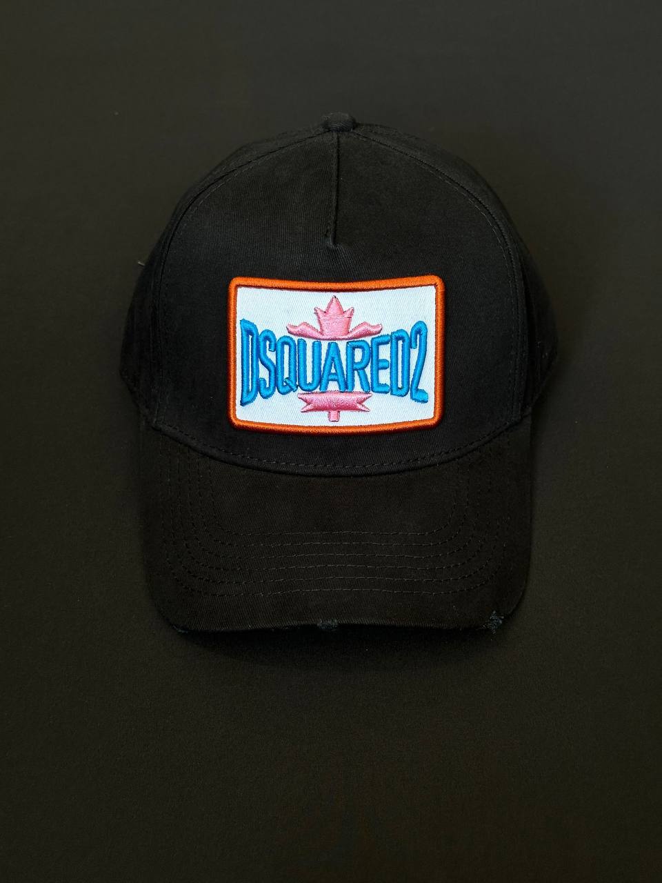 Dsquare2 Caps jj0207