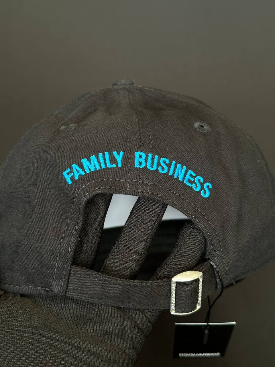Dsquare2 Caps jj0207