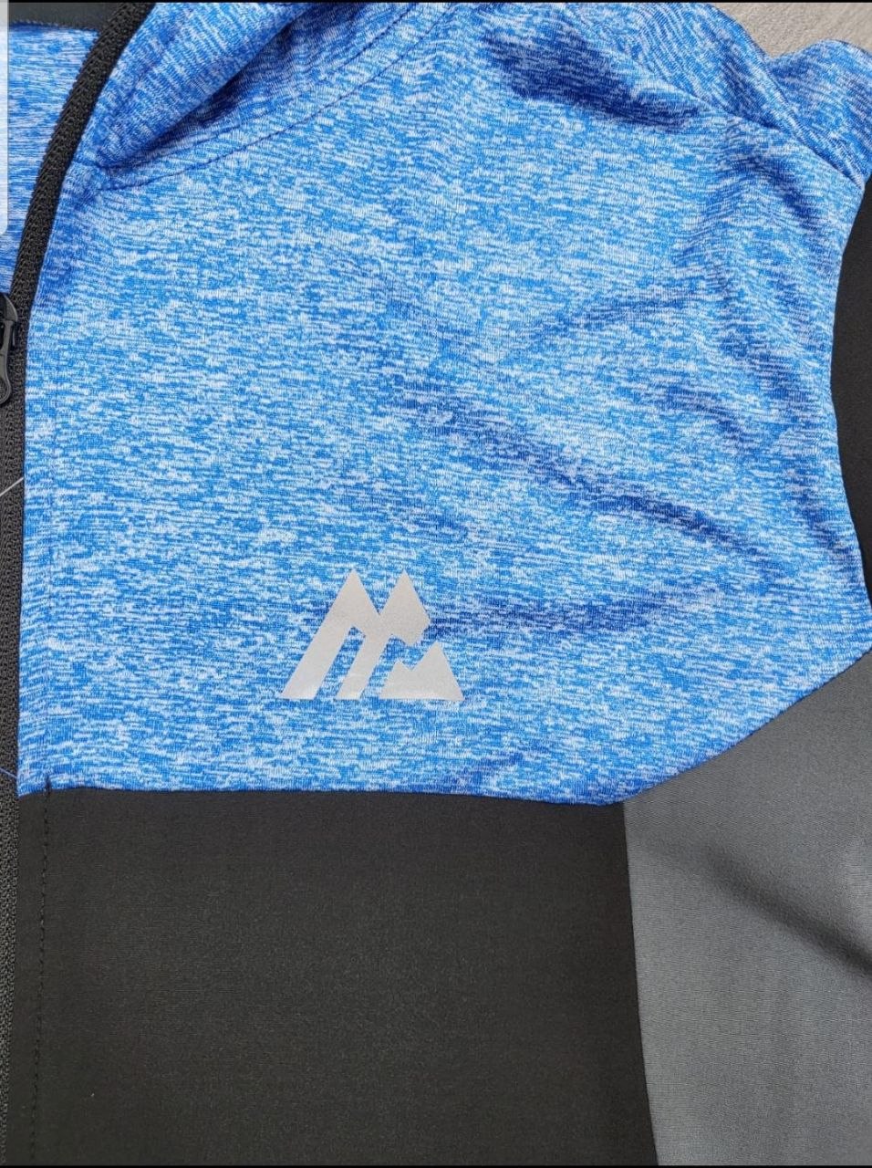 QUALITY MONTIRE 3PCS SHORT SET ak0207