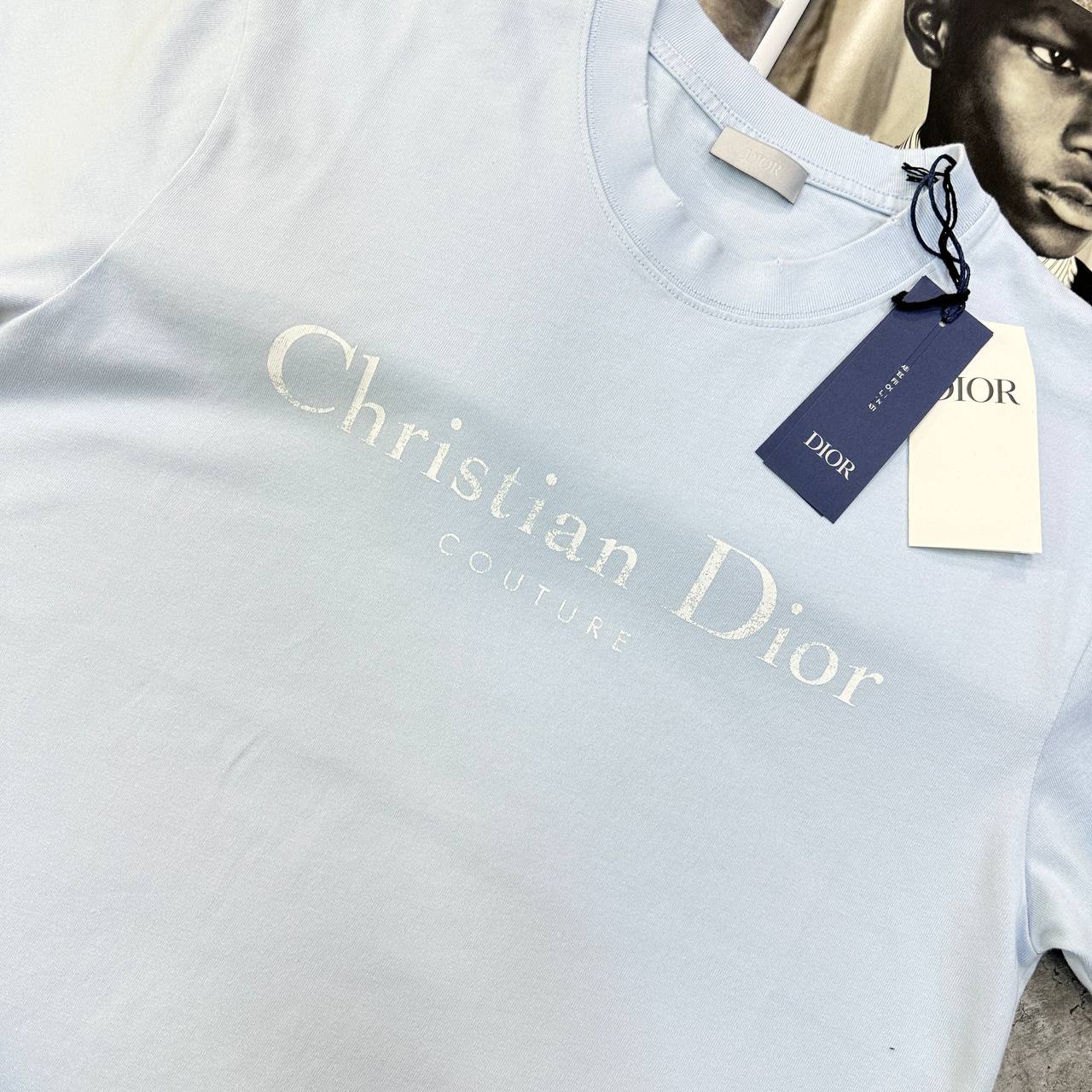 Top quality Dio T-shirt ha0207