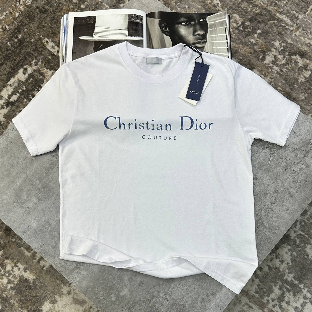 Top quality Dio T-shirt ha0207