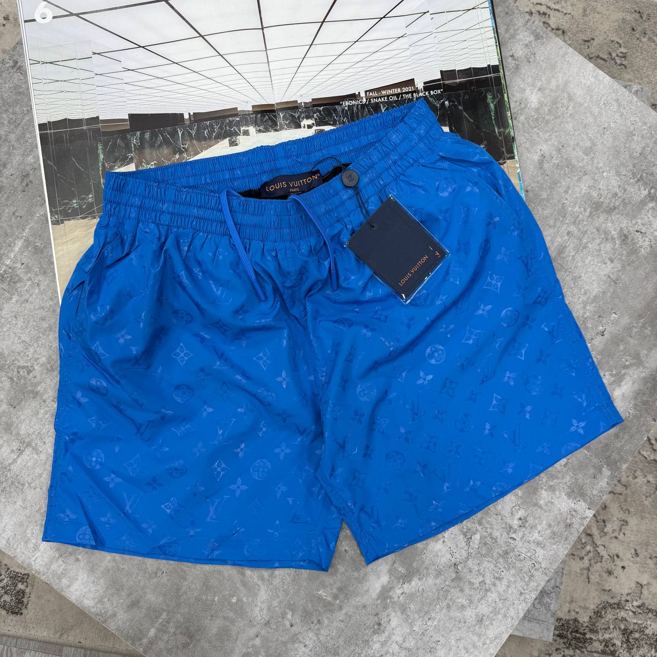 SUPER CLON LV SWIMS jay2706